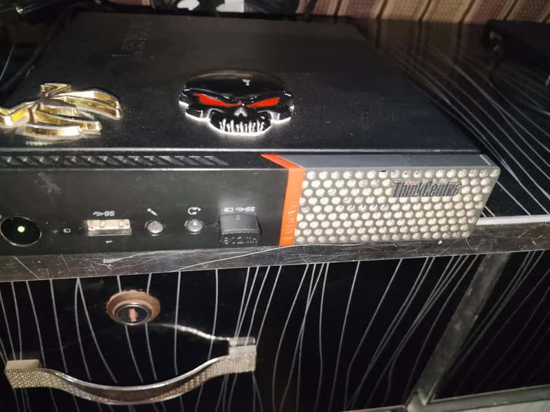 A Gaming Pc 3