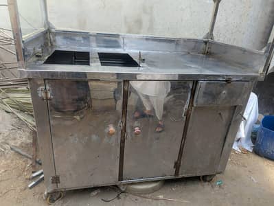 used condition