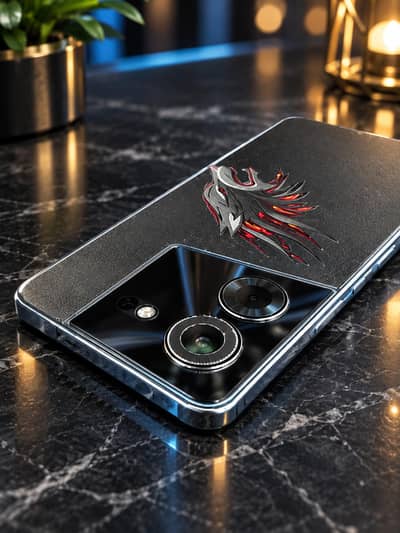Tecno Pova 5 Pro