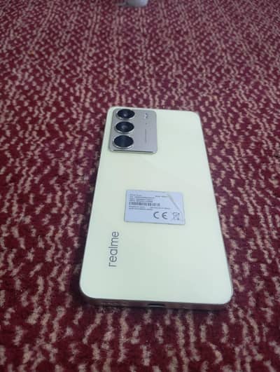Realme C75 8/256