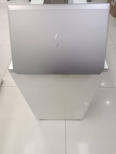 Hp Zbook 15 G6