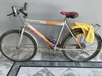 Gira cycle