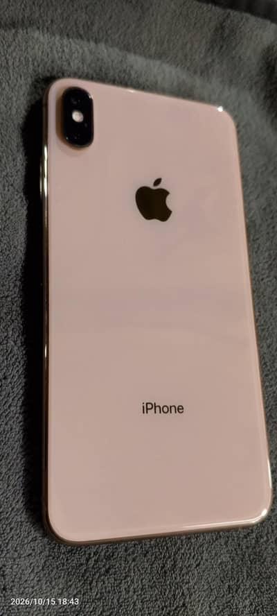 Apple iPhone XS Max