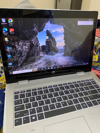 Hp probook 640 G5