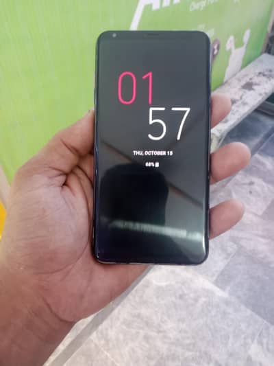 LG V30 6gb 64gb