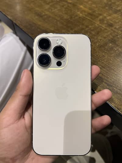 Apple iPhone 14 Pro