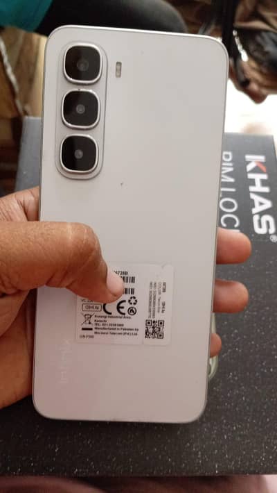 Infinix Other Model
