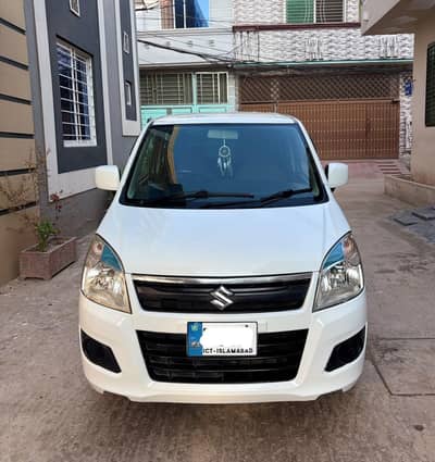 Suzuki Wagon R 2022