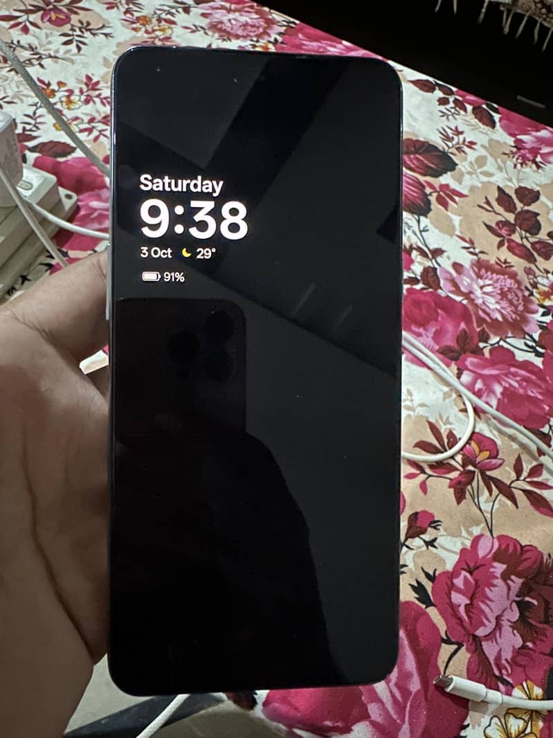 One Plus 10T 4