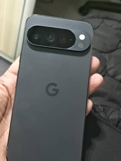 Google Pixel 10 Pro XL 256GB
