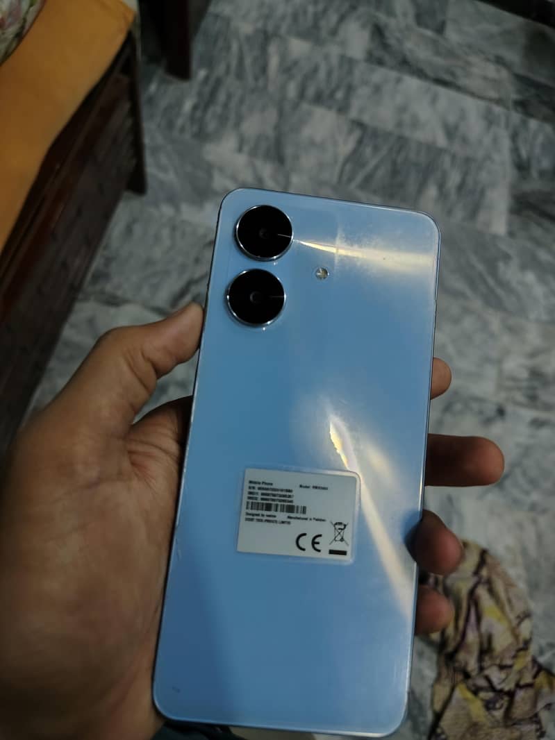 realme note60 0