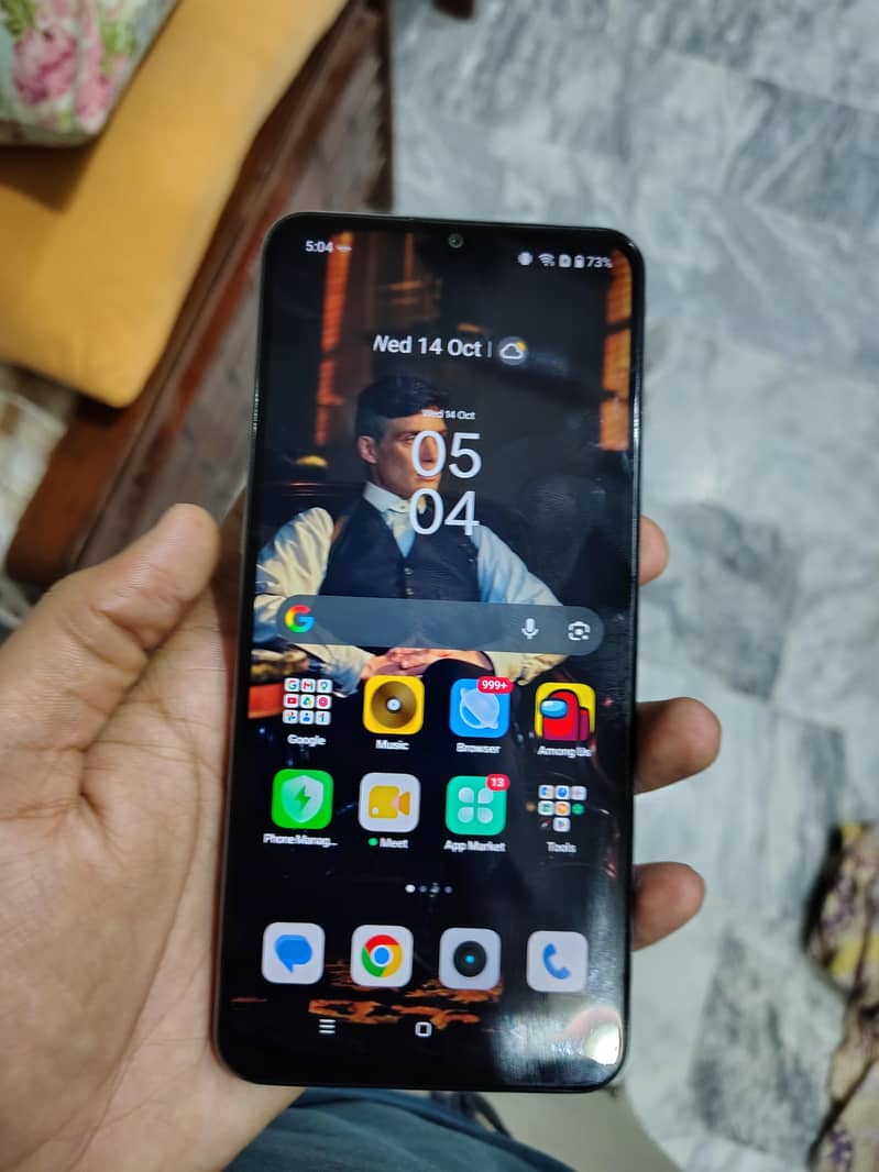 realme note60 5