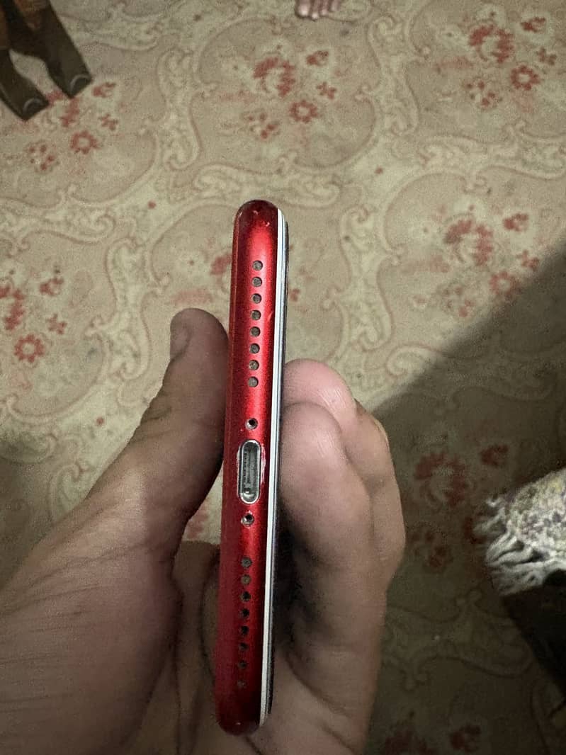 iPhone 7 Plus 0