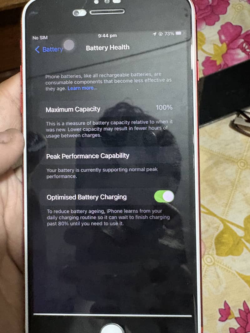 iPhone 7 Plus 1