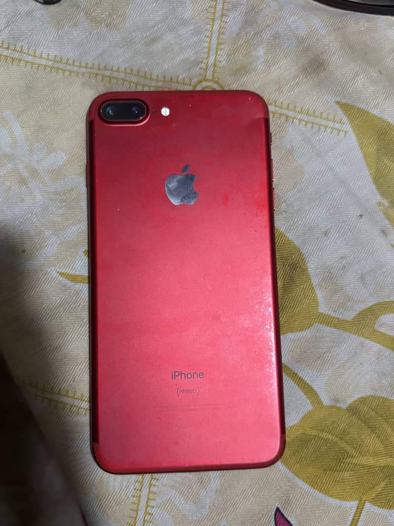 iPhone 7 Plus 2