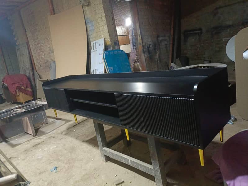 LCD RAKE 0
