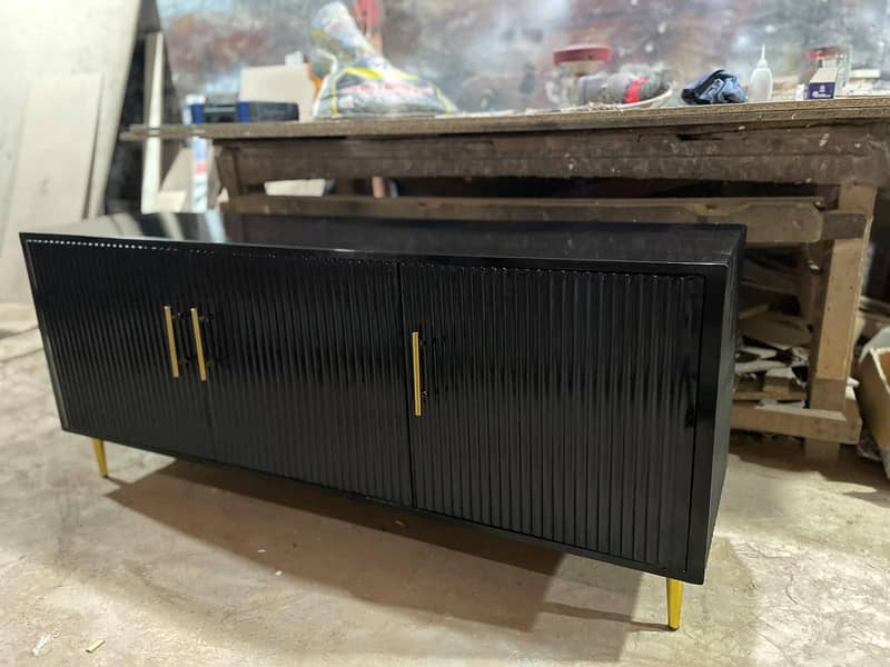 LCD RAKE 8
