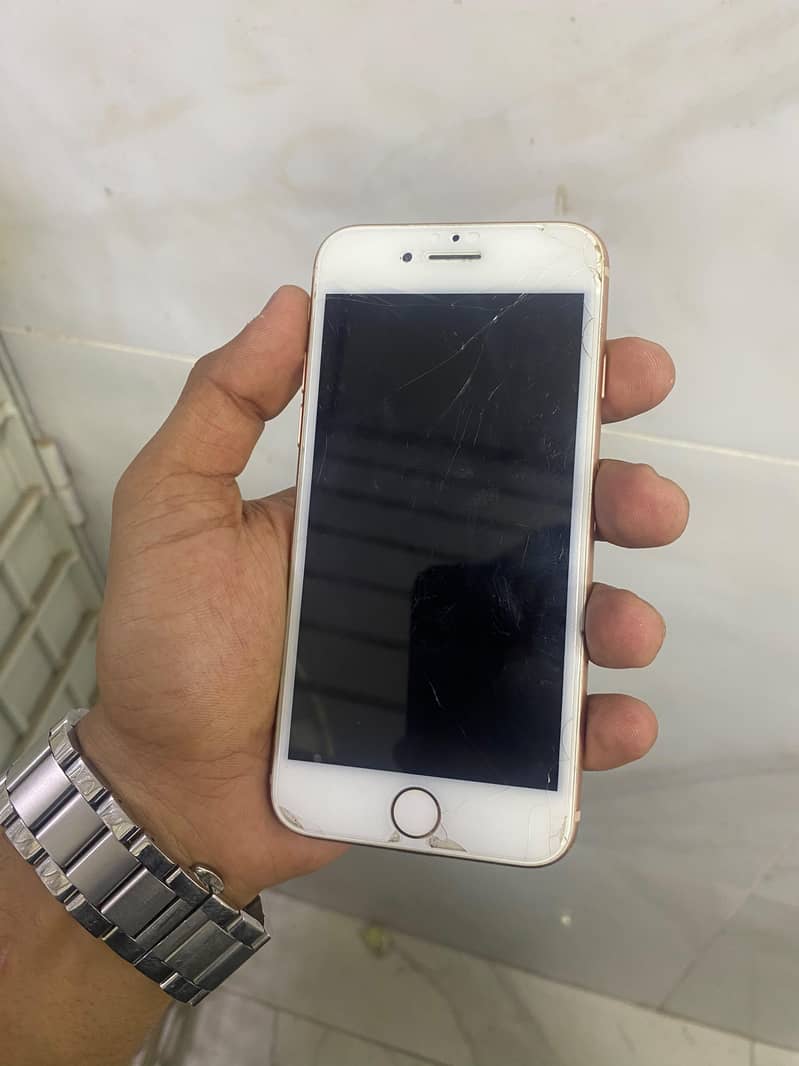 Apple iPhone 8 2