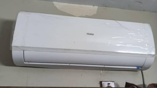 Haier 1 Ton New