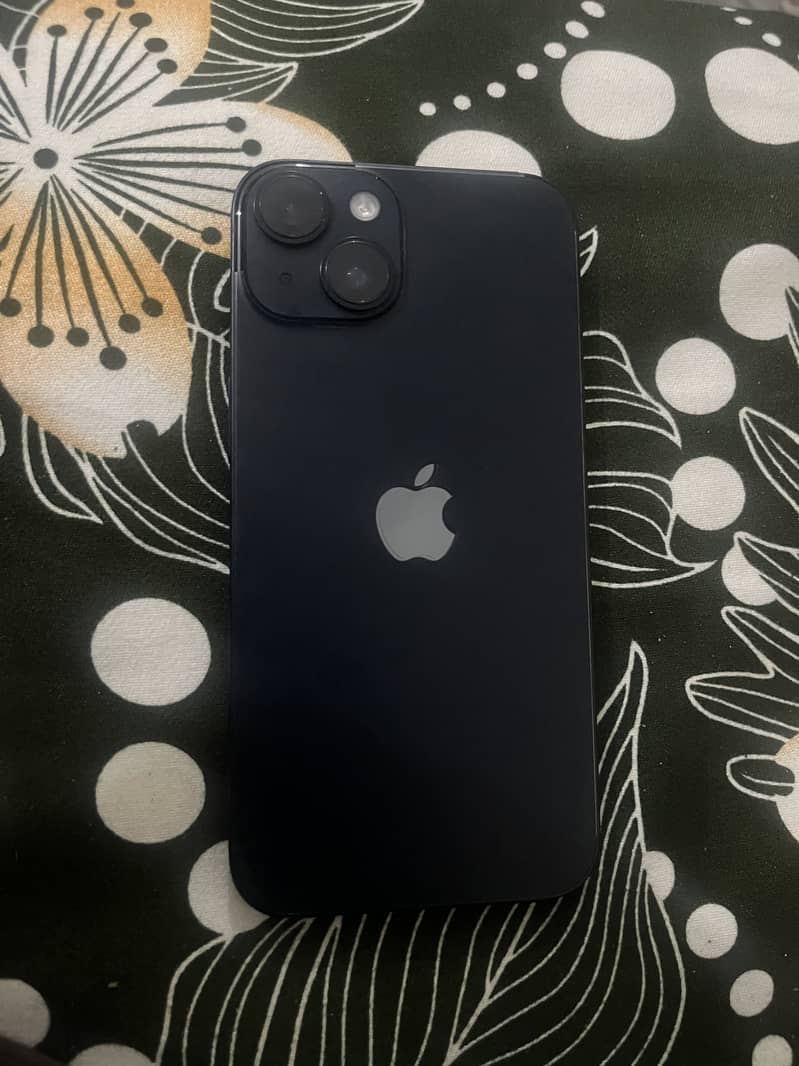 Apple iPhone 14 2