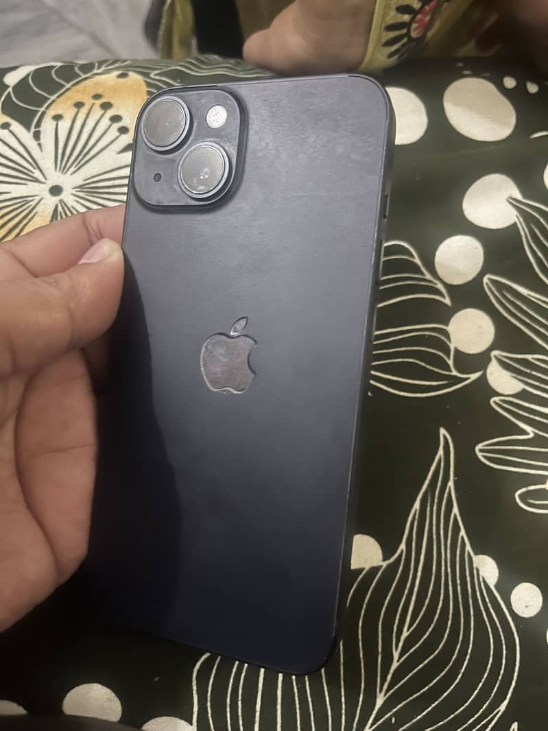 Apple iPhone 14 5
