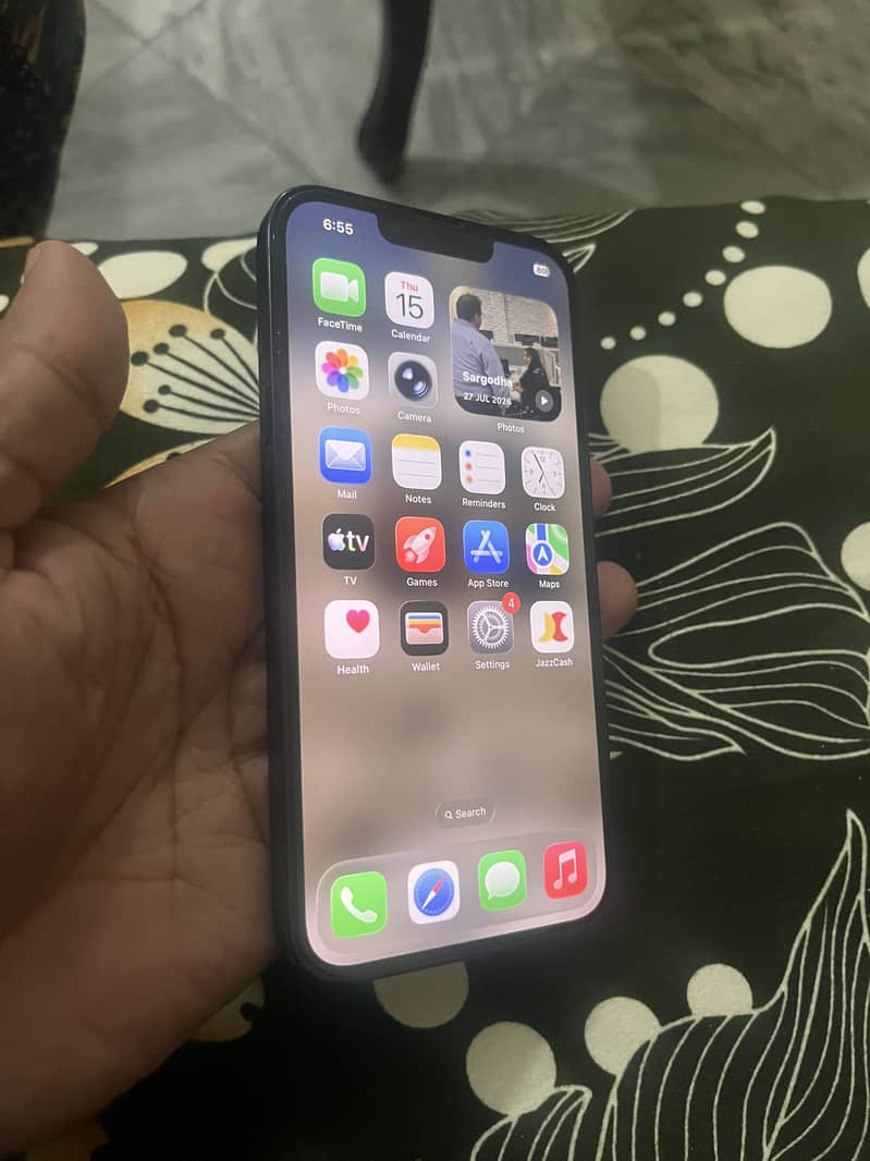 Apple iPhone 14 6