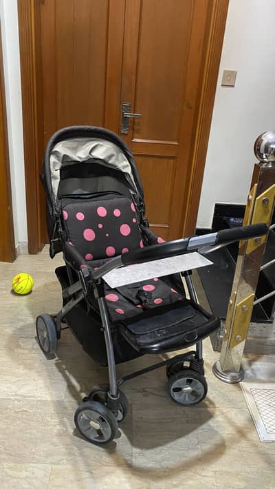 Pram/stroller/baby pram/baby stroller