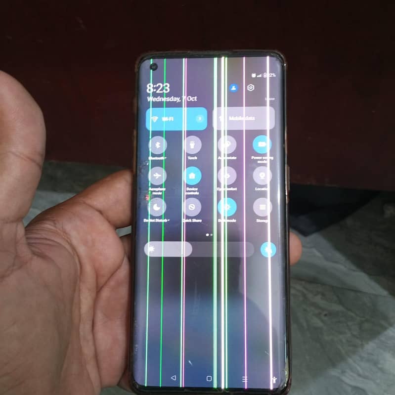 One Plus 8 Pro 0