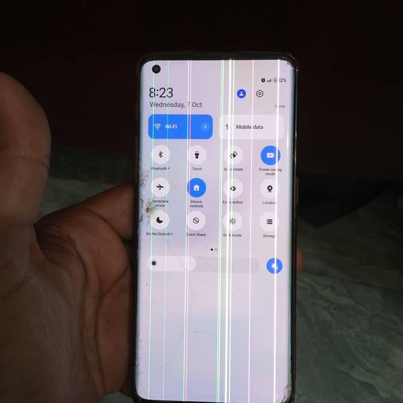 One Plus 8 Pro 1