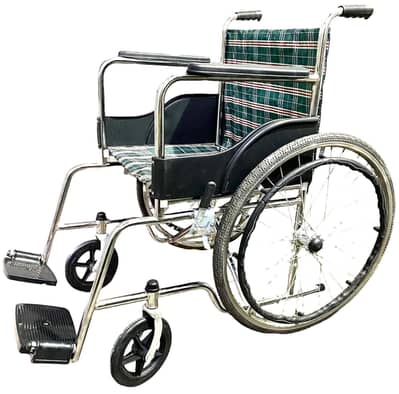 Wheel Chair for Kids