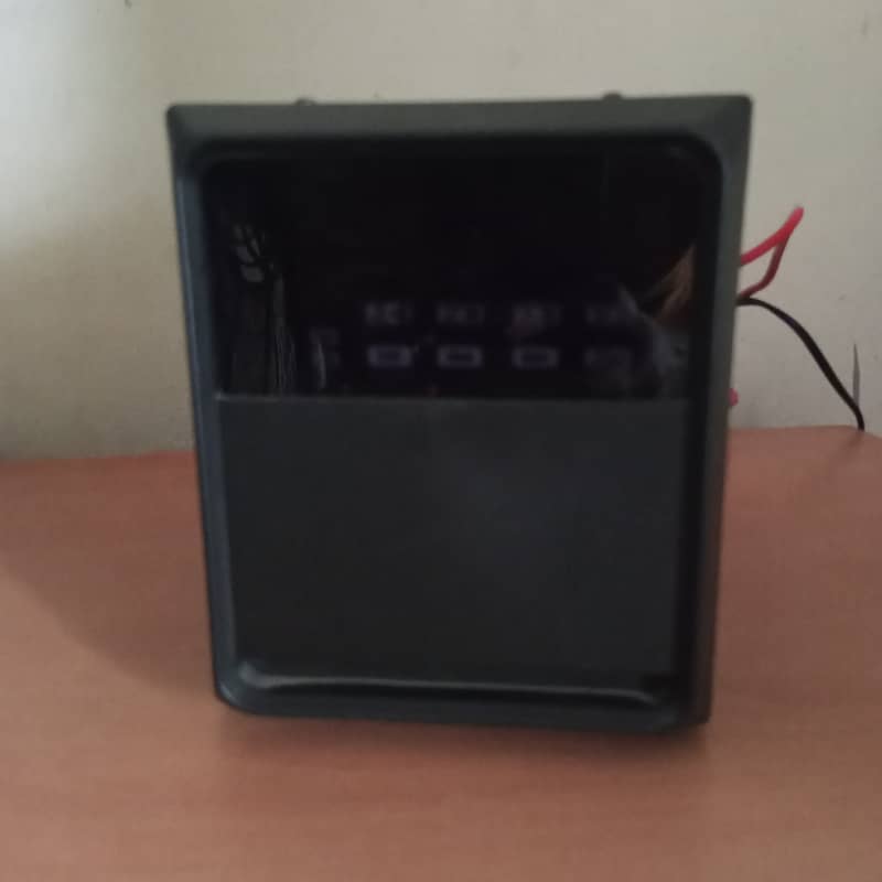 MicroTech UPS 5