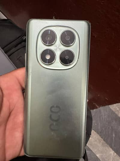 Xiaomi POCO X7