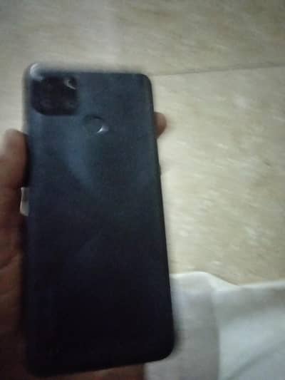 Realme c21y 4/64