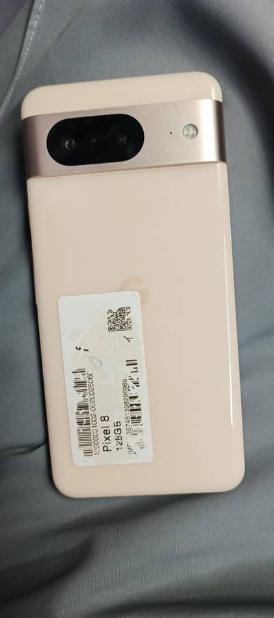 Google Pixel 8