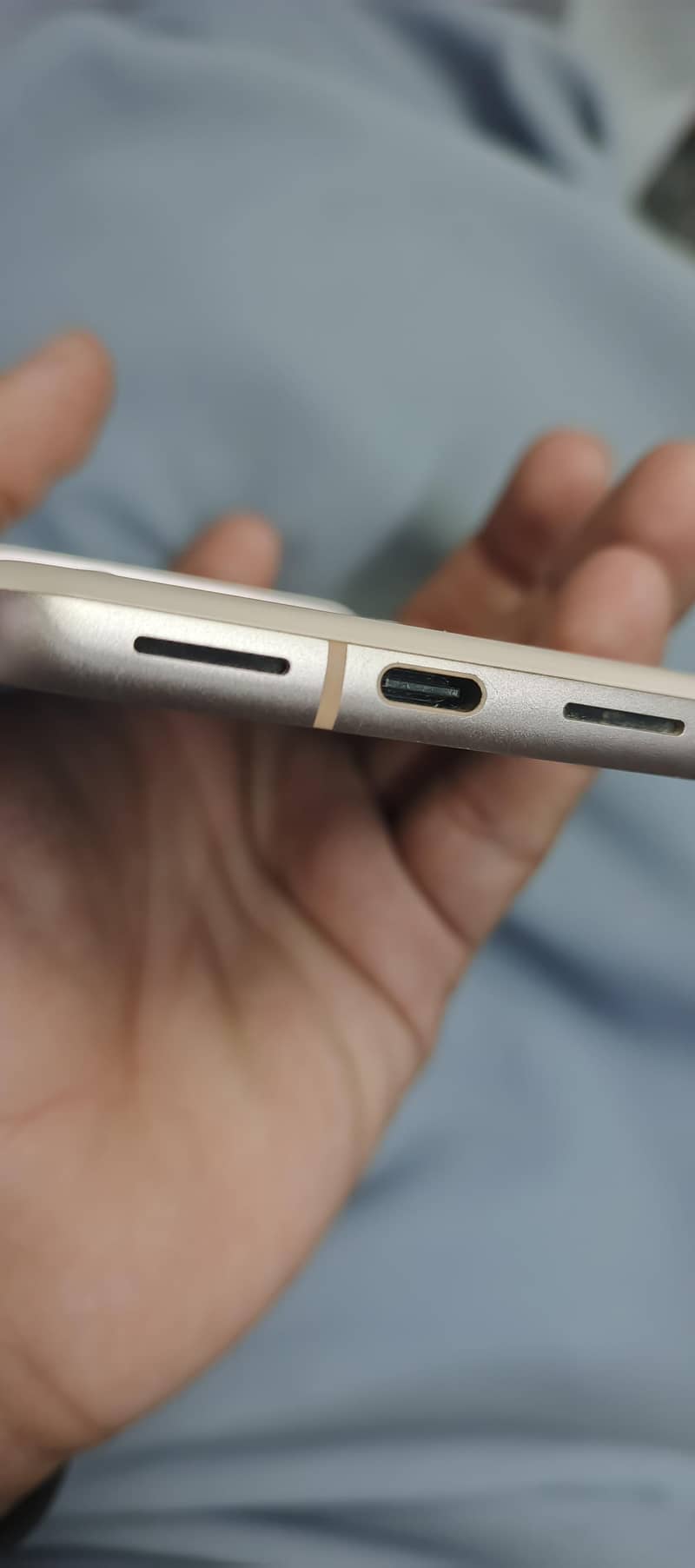 Google Pixel 8 5