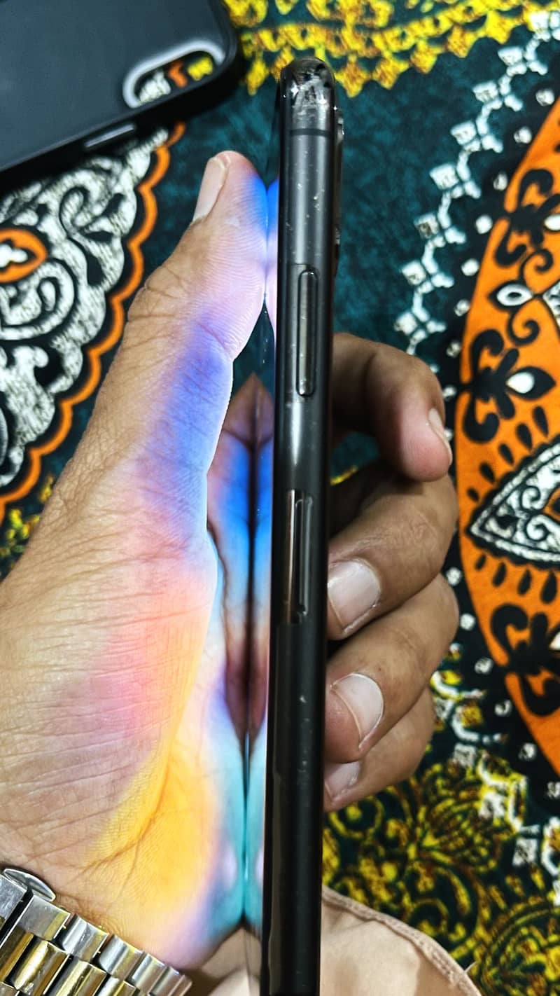 Apple iPhone X 6