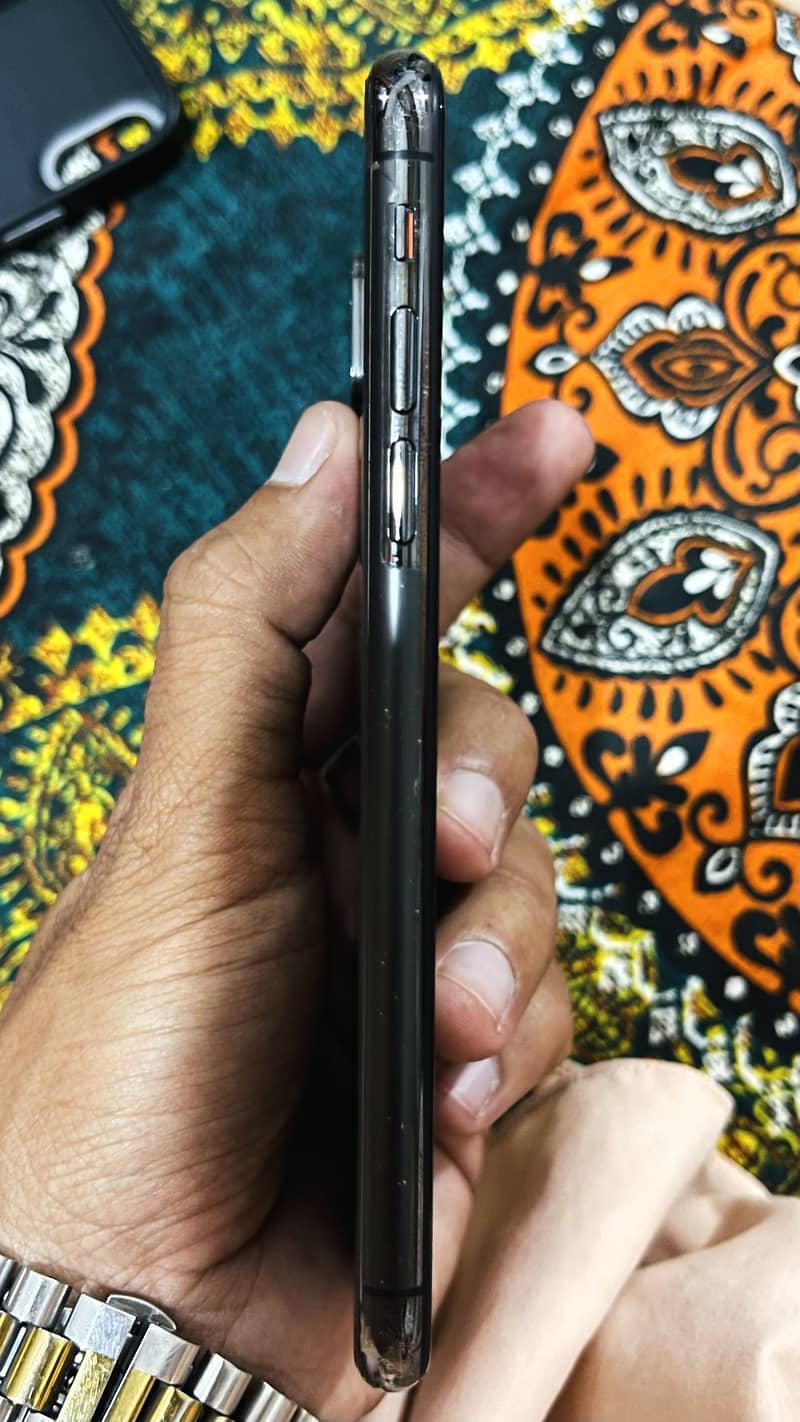 Apple iPhone X 7