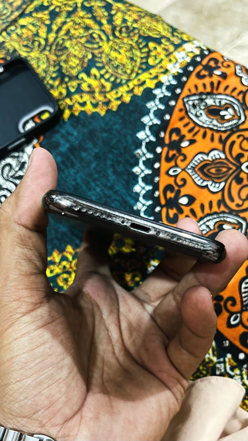 Apple iPhone X 8