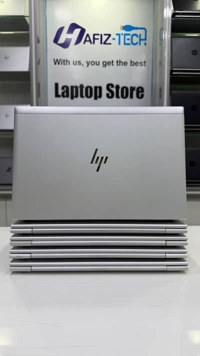 HP EliteBook 840 G8 Intel Core i5 - 11th Generation
