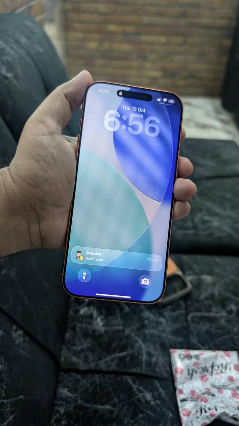Apple iPhone 17 Pro Max 3