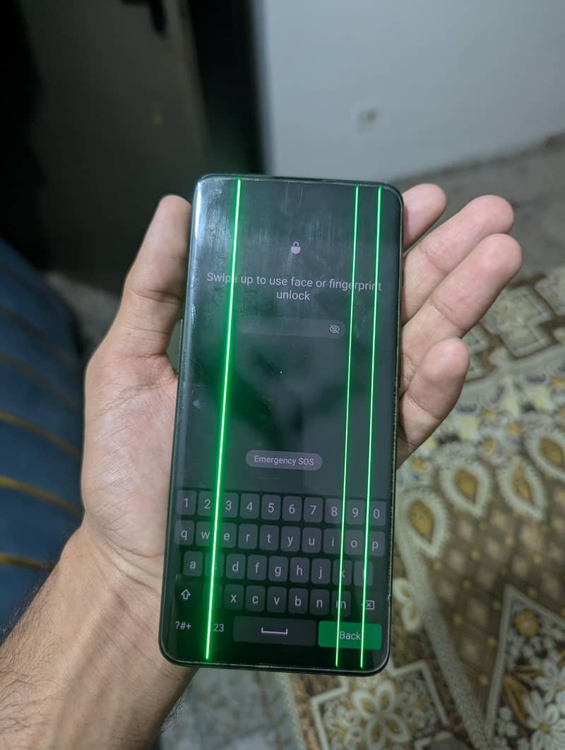 One Plus 10 Pro 1