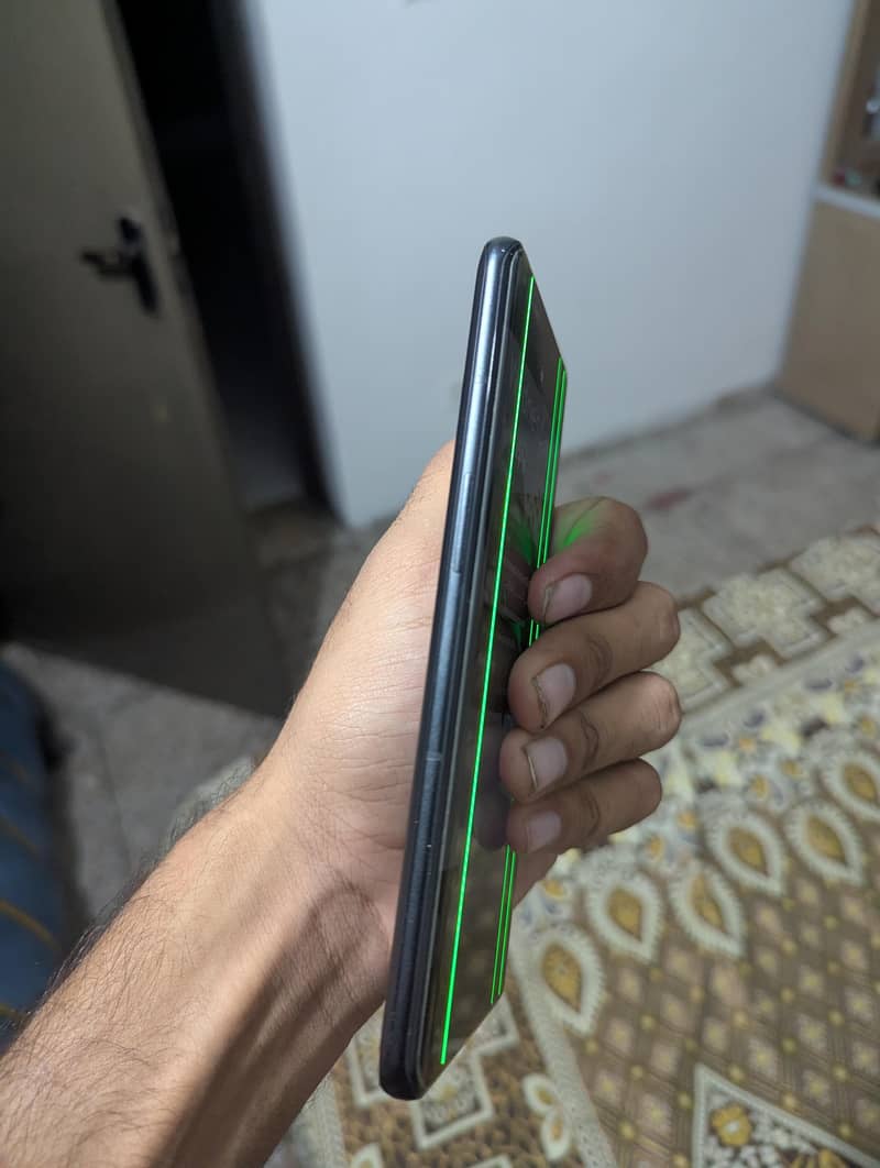 One Plus 10 Pro 2