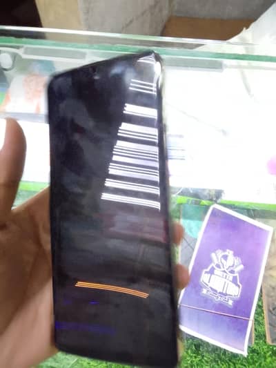 Infinix Note 30