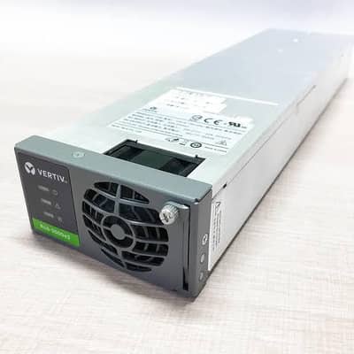 vertiv module repairing
