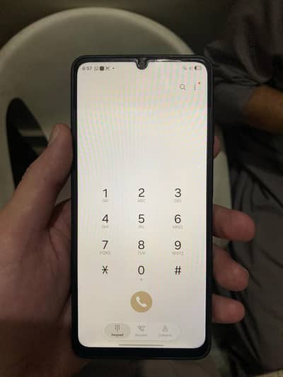 Samsung Mobile A07