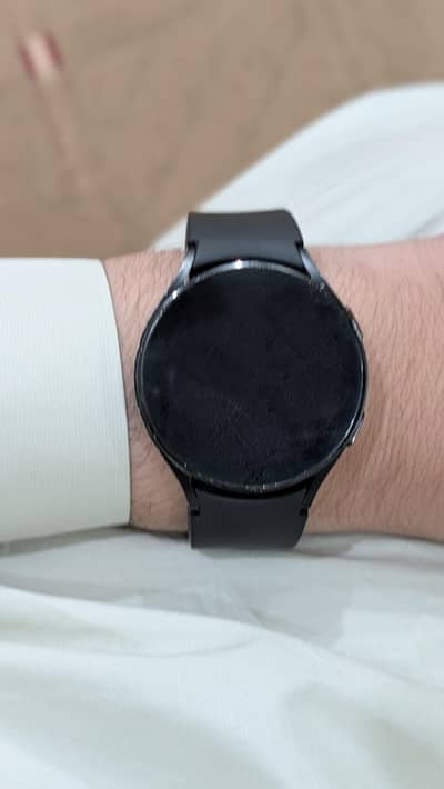 Samsung Galaxy watch 4