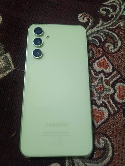 sumsung galaxy a54