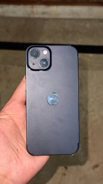 Apple iPhone 13 128gb jv