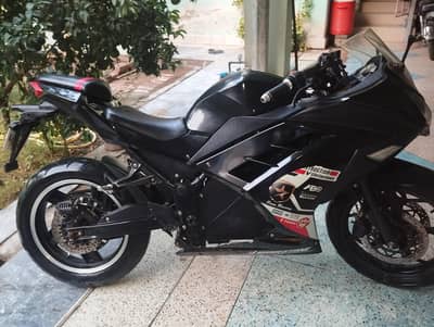 kesperskay Kawasaki 03339741712