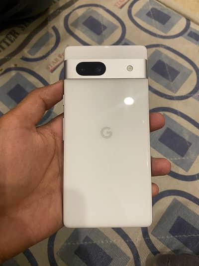 Google Pixel 7a